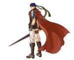 Artworks Fire Emblem: Radiant Dawn Ike