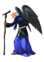 Artworks Fire Emblem: Radiant Dawn Nealuchi