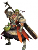 Artworks Shiren the Wanderer 