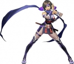 Artworks Shiren the Wanderer 