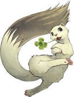 Artworks Shiren the Wanderer 