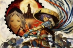 Artworks Shiren the Wanderer 