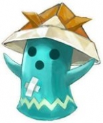 Artworks Shiren the Wanderer 