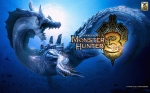 Artworks Monster Hunter 3 tri- 