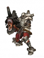 Artworks Monster Hunter G 