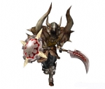 Artworks Monster Hunter G 