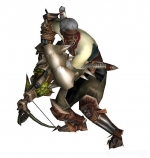 Artworks Monster Hunter G 