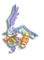 Artworks One Piece: Unlimited Adventure 