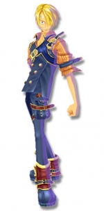 Artworks One Piece: Unlimited Adventure 