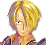 Artworks One Piece: Unlimited Adventure 