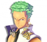 Artworks One Piece: Unlimited Adventure 