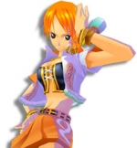 Artworks One Piece: Unlimited Adventure 