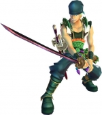 Artworks One Piece: Unlimited Cruise 1 - Le Trésor sous les Flots 