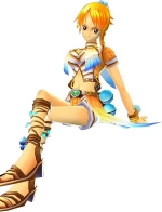 Artworks One Piece: Unlimited Cruise 1 - Le Trésor sous les Flots 