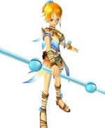 Artworks One Piece: Unlimited Cruise 1 - Le Trésor sous les Flots 