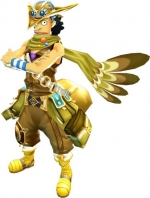 Artworks One Piece: Unlimited Cruise 1 - Le Trésor sous les Flots 