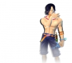 Artworks One Piece: Unlimited Cruise 2 - L'Eveil des héros 