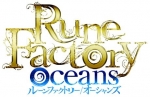 Artworks Rune Factory Oceans 