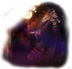 Artworks Shiren the Wanderer 