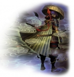 Artworks Shiren the Wanderer 