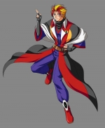 Artworks Super Robot Taisen NEO 