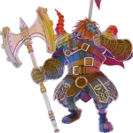 Artworks Takt of Magic 