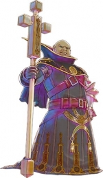 Artworks Takt of Magic 