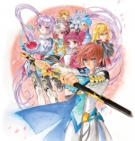 Artworks Tales of Graces 