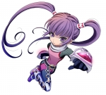 Artworks Tales of Graces 