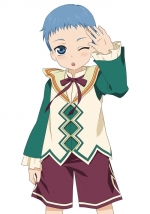 Artworks Tales of Graces 