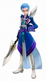 Artworks Tales of Graces 