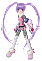 Artworks Tales of Graces 
