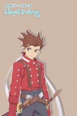 Artworks Tales of Symphonia: Dawn of the New World 