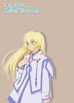 Artworks Tales of Symphonia: Dawn of the New World 