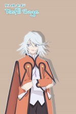 Artworks Tales of Symphonia: Dawn of the New World 