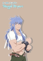 Artworks Tales of Symphonia: Dawn of the New World 