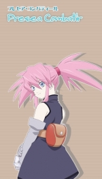 Artworks Tales of Symphonia: Dawn of the New World 