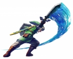 Artworks The Legend of Zelda: Skyward Sword 