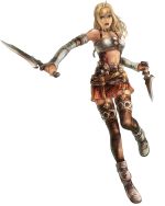 Artworks Xenoblade Chronicles 