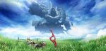 Artworks Xenoblade Chronicles 