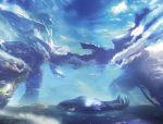 Artworks Xenoblade Chronicles 