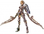 Artworks Xenoblade Chronicles 