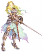 Artworks Zangeki no Reginleiv 