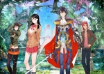 Artworks Tokyo Mirage Sessions #FE 