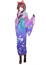 Artworks Tokyo Mirage Sessions #FE 