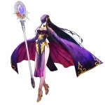 Artworks Tokyo Mirage Sessions #FE 