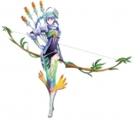 Artworks Tokyo Mirage Sessions #FE 