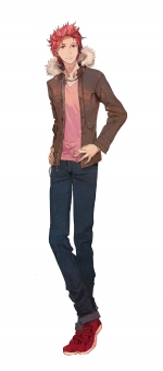 Artworks Tokyo Mirage Sessions #FE 