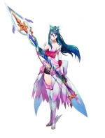 Artworks Tokyo Mirage Sessions #FE 