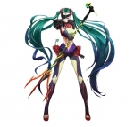 Artworks Tokyo Mirage Sessions #FE 